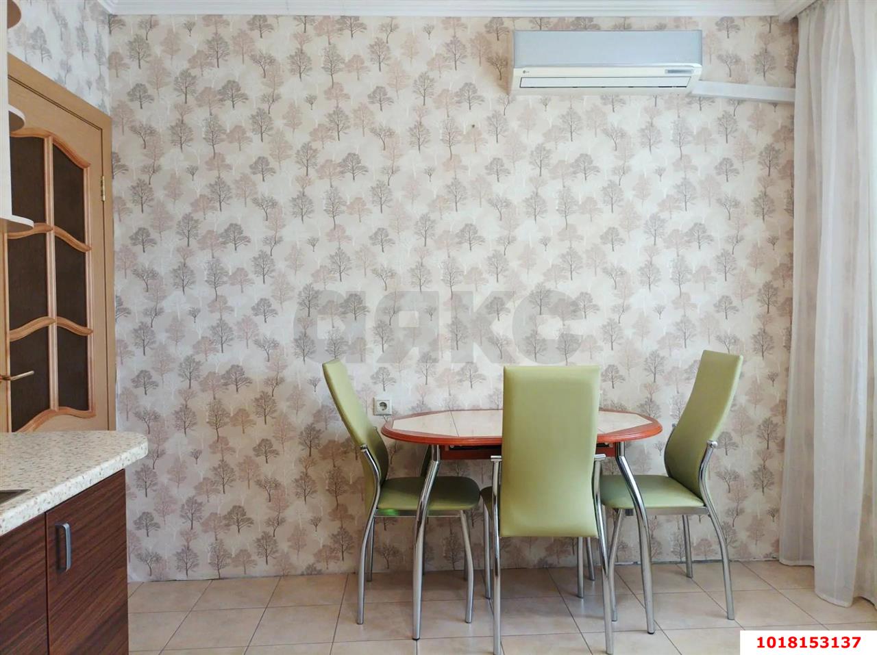 Фото №3: 2-комнатная квартира 54&nbsp;м², 6/16&nbsp;эт. - Краснодар, Карасунский внутригородской округ, мкр. Черёмушки, ул. Ставропольская, 107/10