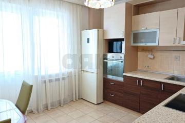 Фото №1: 2-комнатная квартира 54 м², 6/16 эт. - Краснодар, мкр. Черёмушки, ул. Ставропольская, 107/10