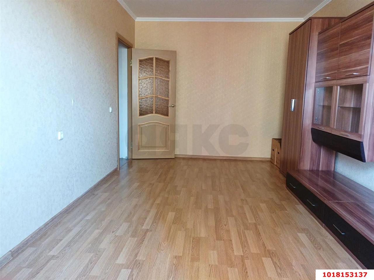 Фото №6: 2-комнатная квартира 54&nbsp;м², 6/16&nbsp;эт. - Краснодар, Карасунский внутригородской округ, мкр. Черёмушки, ул. Ставропольская, 107/10