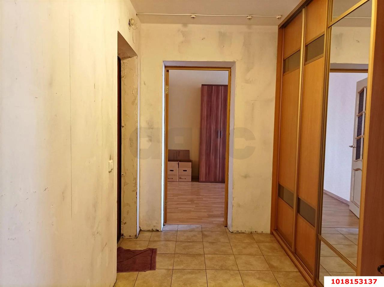 Фото №8: 2-комнатная квартира 54&nbsp;м², 6/16&nbsp;эт. - Краснодар, Карасунский внутригородской округ, мкр. Черёмушки, ул. Ставропольская, 107/10
