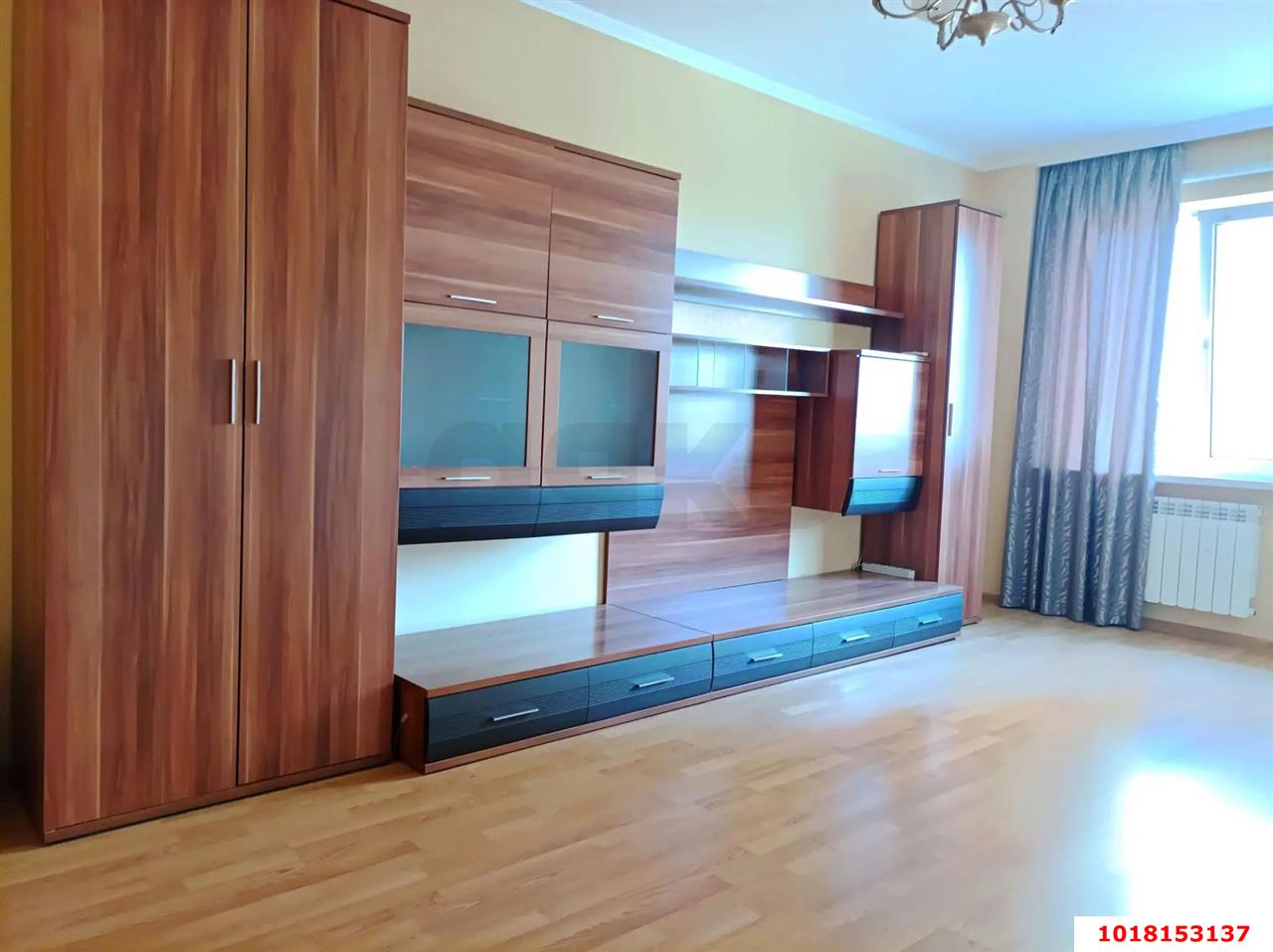 Фото №5: 2-комнатная квартира 54&nbsp;м², 6/16&nbsp;эт. - Краснодар, Карасунский внутригородской округ, мкр. Черёмушки, ул. Ставропольская, 107/10