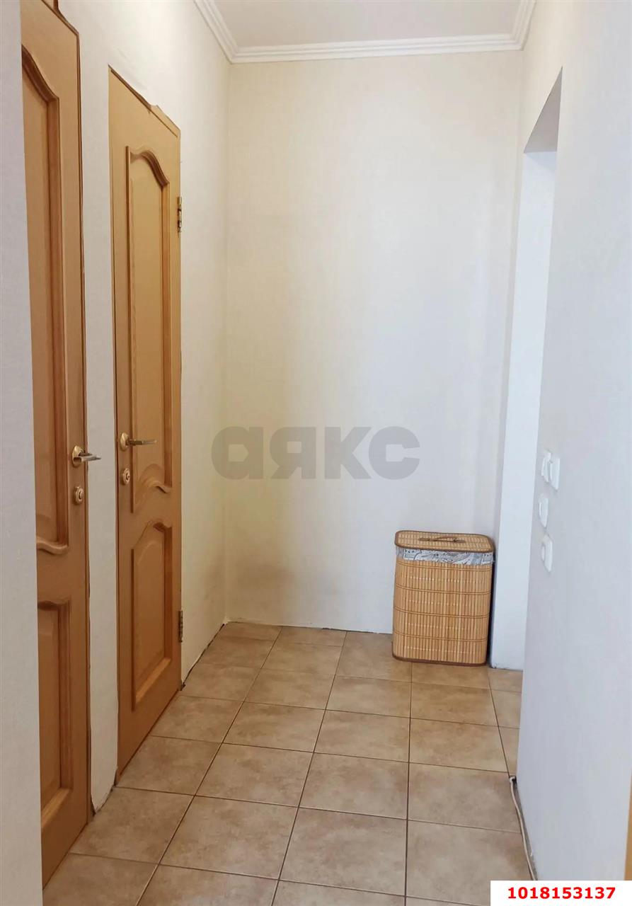 Фото №10: 2-комнатная квартира 54&nbsp;м², 6/16&nbsp;эт. - Краснодар, Карасунский внутригородской округ, мкр. Черёмушки, ул. Ставропольская, 107/10