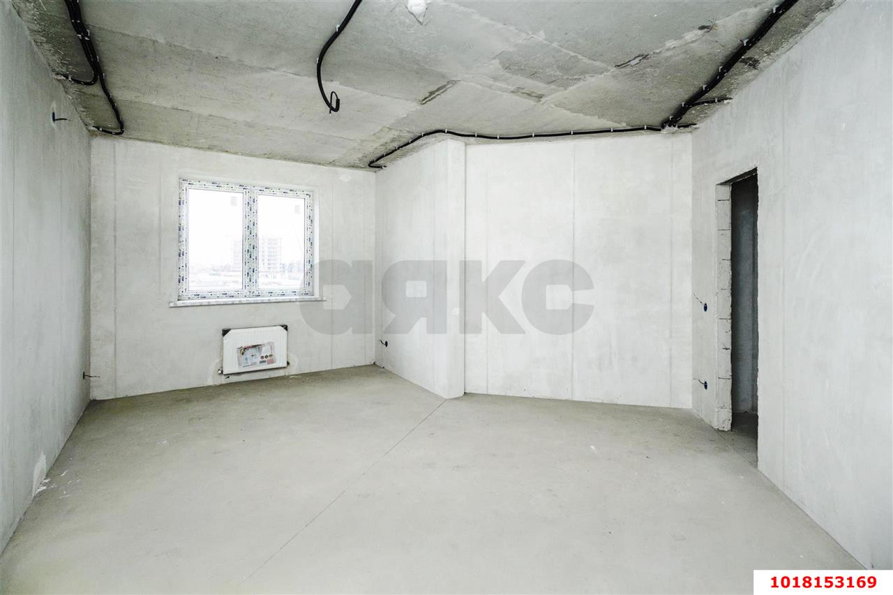 Фото №6: 3-комнатная квартира 110&nbsp;м², 2/12&nbsp;эт. - Краснодар, Прикубанский внутригородской округ, мкр. 2-я Площадка, ул. Ветеранов, 85