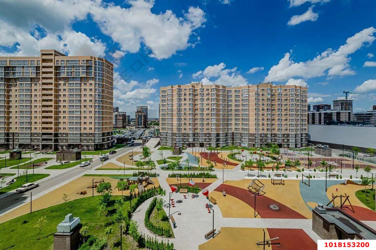 Фото №1: Гараж - Краснодар, Прикубанский внутригородской округ, мкр. 2-я Площадка, ул. Ветеранов, 85к2