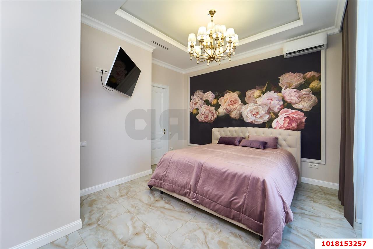 Фото №13: Пентхаус 160&nbsp;м², 19/19&nbsp;эт. - Краснодар, Центральный внутригородской округ, Центральный, мкр. ЖК На Садовой, ул. Садовая, 159