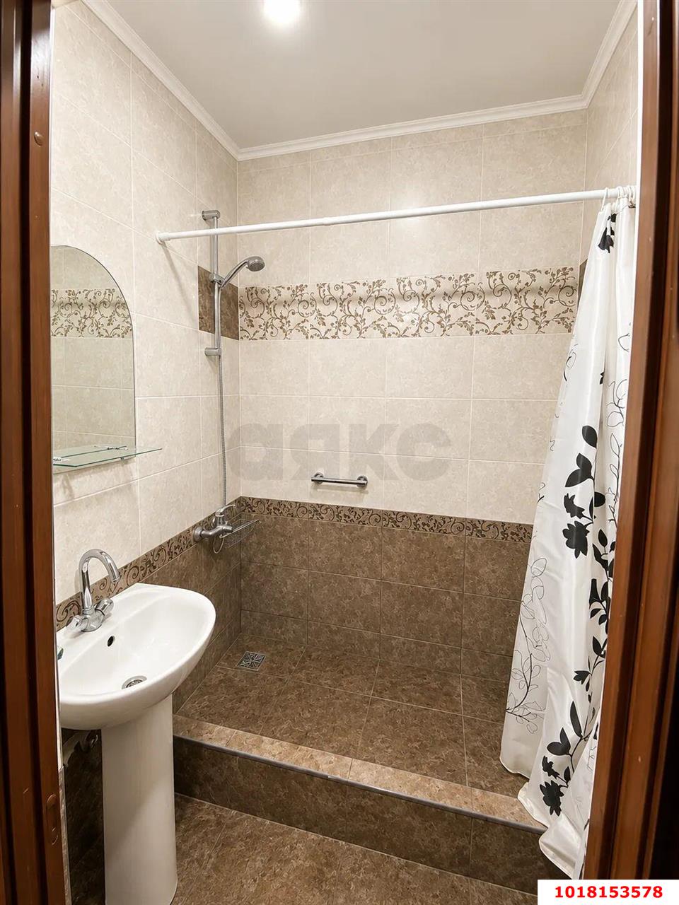 Фото №6: 3-комнатная квартира 77&nbsp;м², 4/5&nbsp;эт. - Яблоновский, ул. Луговая, 7/5