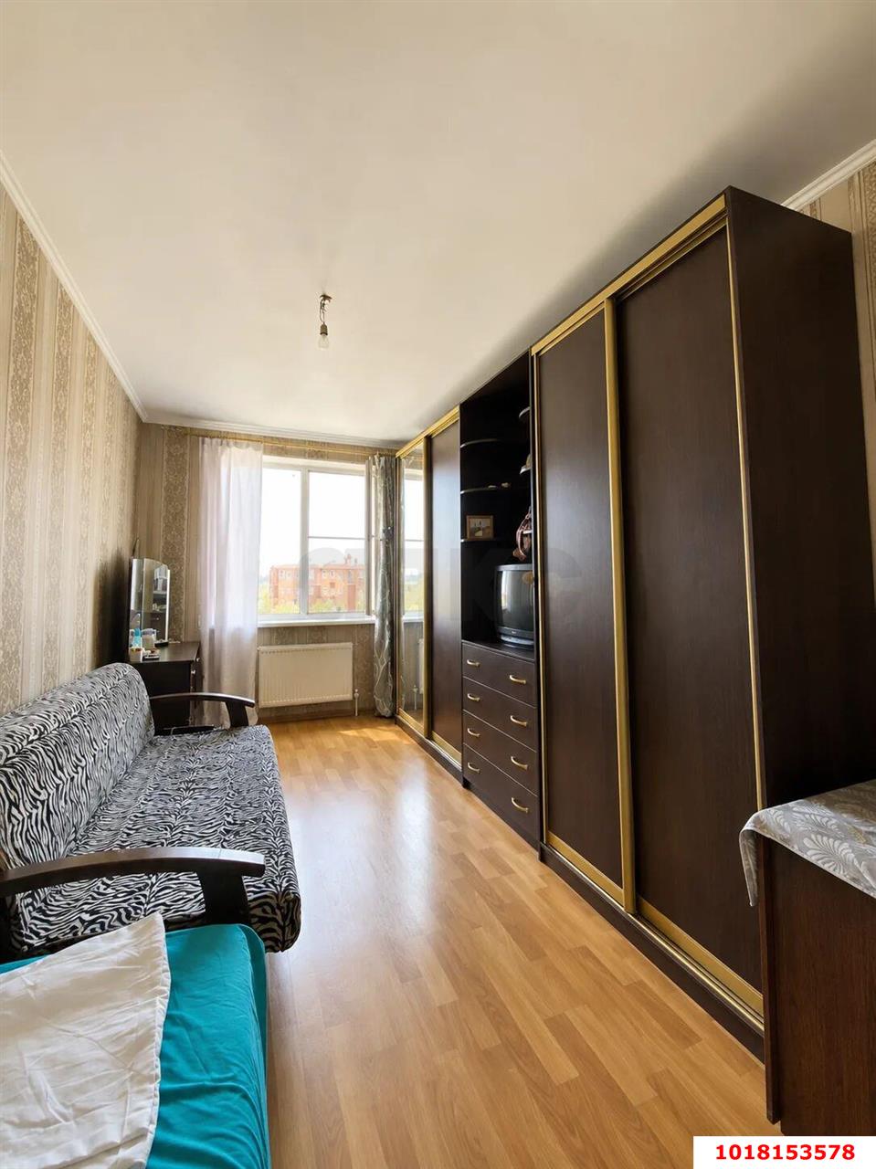Фото №5: 3-комнатная квартира 77&nbsp;м², 4/5&nbsp;эт. - Яблоновский, ул. Луговая, 7/5