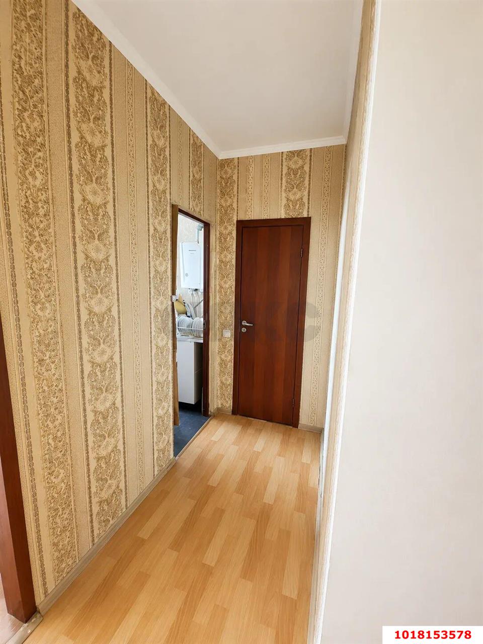 Фото №8: 3-комнатная квартира 77&nbsp;м², 4/5&nbsp;эт. - Яблоновский, ул. Луговая, 7/5