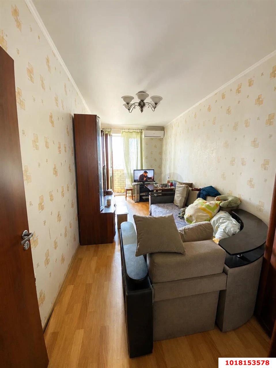 Фото №4: 3-комнатная квартира 77&nbsp;м², 4/5&nbsp;эт. - Яблоновский, ул. Луговая, 7/5