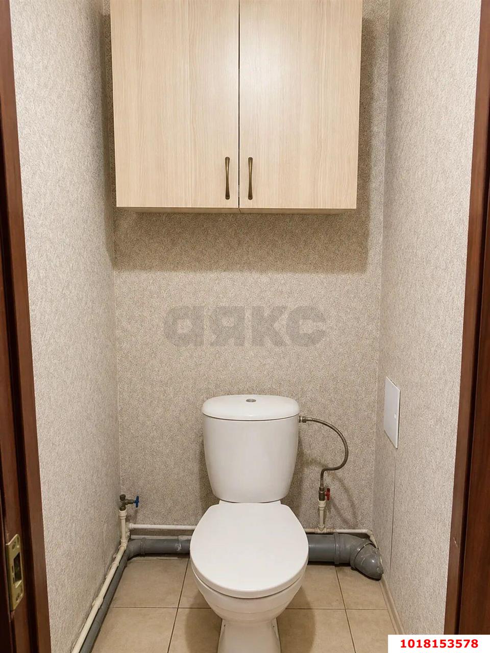 Фото №7: 3-комнатная квартира 77&nbsp;м², 4/5&nbsp;эт. - Яблоновский, ул. Луговая, 7/5