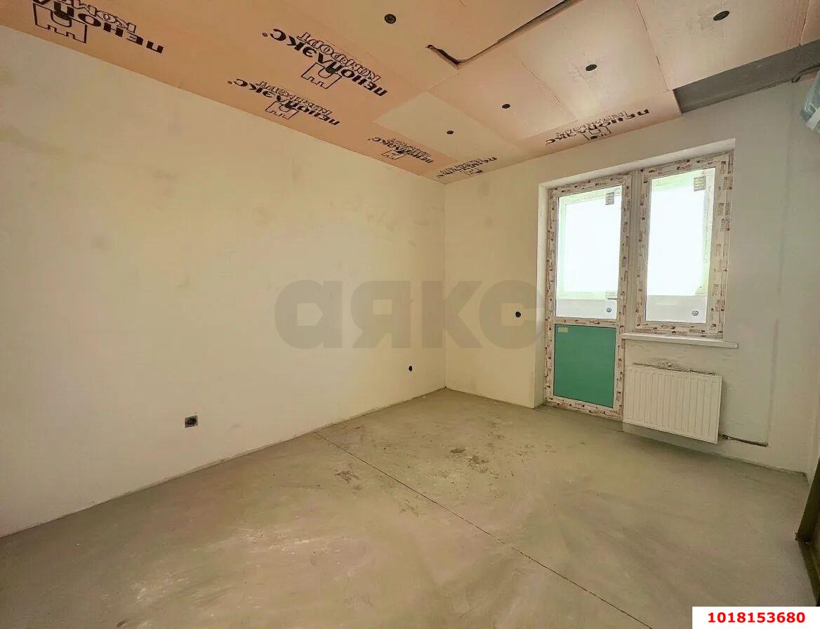 Фото №13: 2-комнатная квартира 46&nbsp;м², 7/8&nbsp;эт. - Краснодар, Прикубанский внутригородской округ, мкр. Славянский, ул. Красных Партизан, 1/4к19