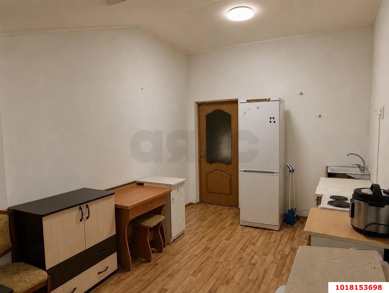 Фото №4: 1-комнатная квартира 38&nbsp;м², 7/7&nbsp;эт. - Краснодар, Прикубанский внутригородской округ, мкр. Новый, ул. Апрельская, 5