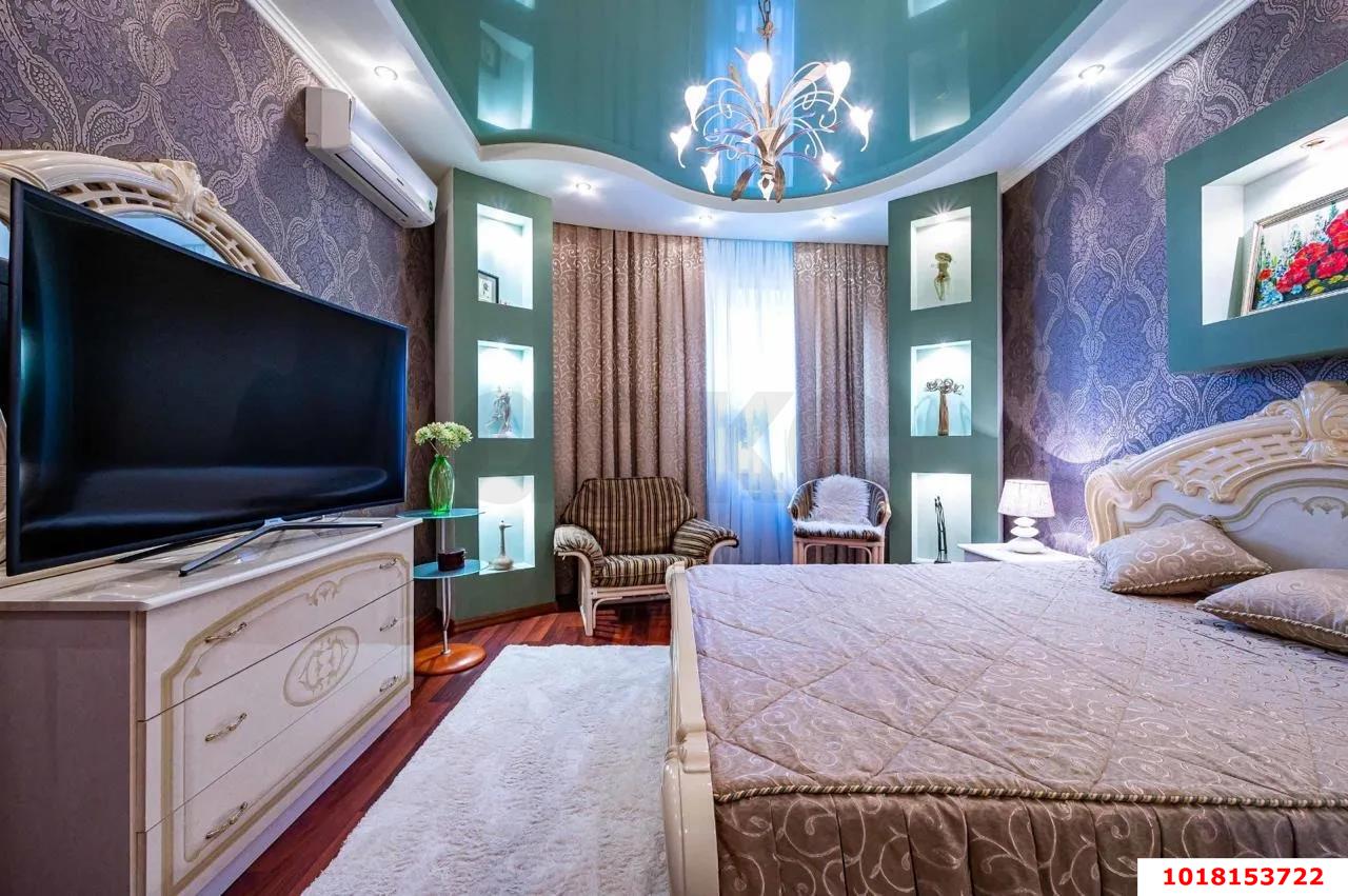 Фото №7: 2-комнатная квартира 71&nbsp;м², 1/9&nbsp;эт. - Краснодар, Западный внутригородской округ, мкр. Фестивальный, ул. Гаражная, 81/2