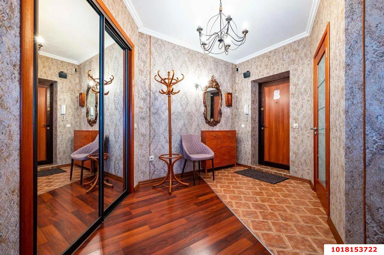 Фото №9: 2-комнатная квартира 71&nbsp;м², 1/9&nbsp;эт. - Краснодар, Западный внутригородской округ, мкр. Фестивальный, ул. Гаражная, 81/2