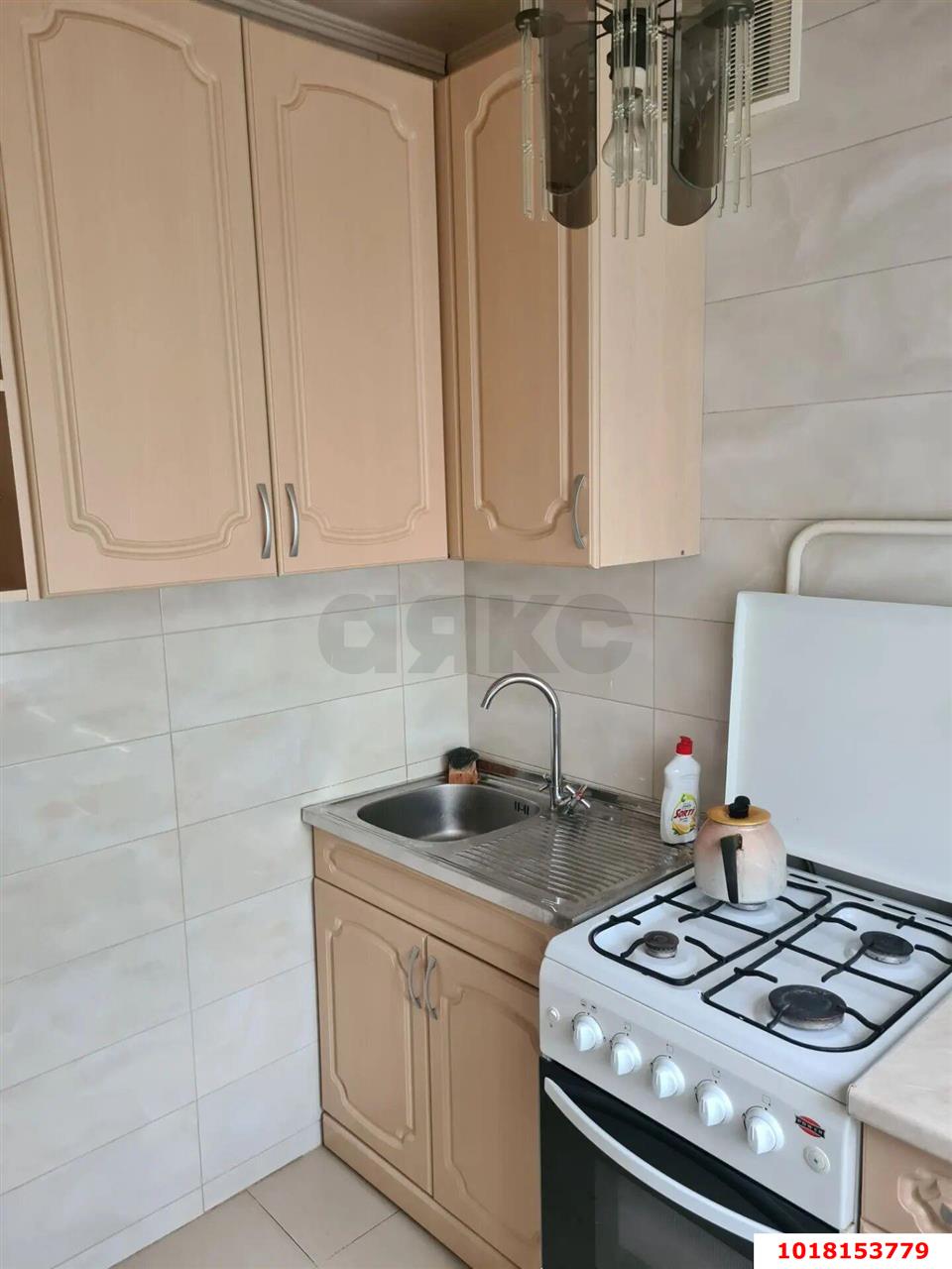 Фото №3: 2-комнатная квартира 50&nbsp;м², 3/5&nbsp;эт. - Краснодар, Карасунский внутригородской округ, мкр. Черёмушки, ул. Селезнёва, 90