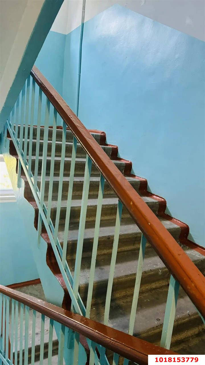 Фото №10: 2-комнатная квартира 50&nbsp;м², 3/5&nbsp;эт. - Краснодар, Карасунский внутригородской округ, мкр. Черёмушки, ул. Селезнёва, 90