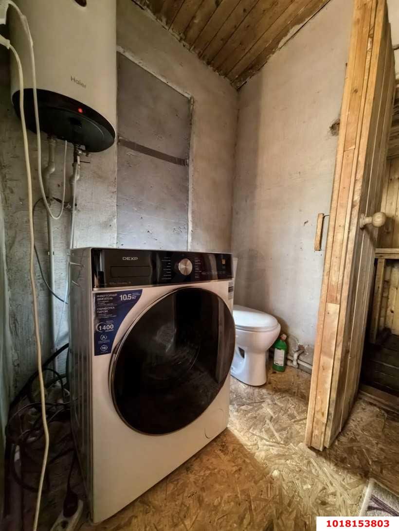 Фото №6: Дом 75&nbsp;м² + 5.5&nbsp;сот., 2&nbsp;эт. - Завода Измерительных Приборов, мкр. Карасунский внутригородской округ, 619