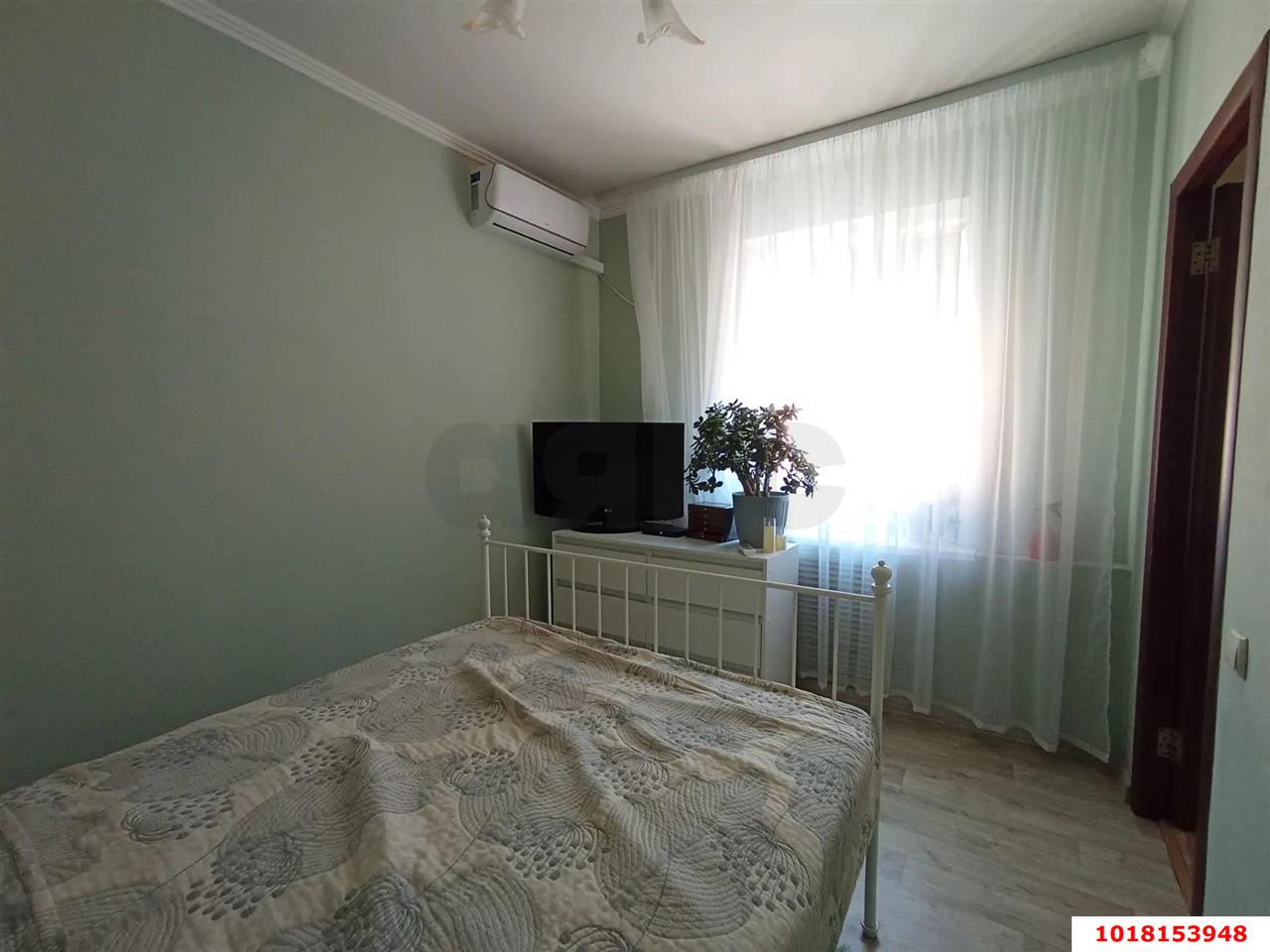 Фото №6: Дом 61&nbsp;м² + 1.5&nbsp;сот., 1&nbsp;эт. - Краснодар, Центральный внутригородской округ, Черёмушки, мкр. Дубинка, пр-д 2-й  Стасова