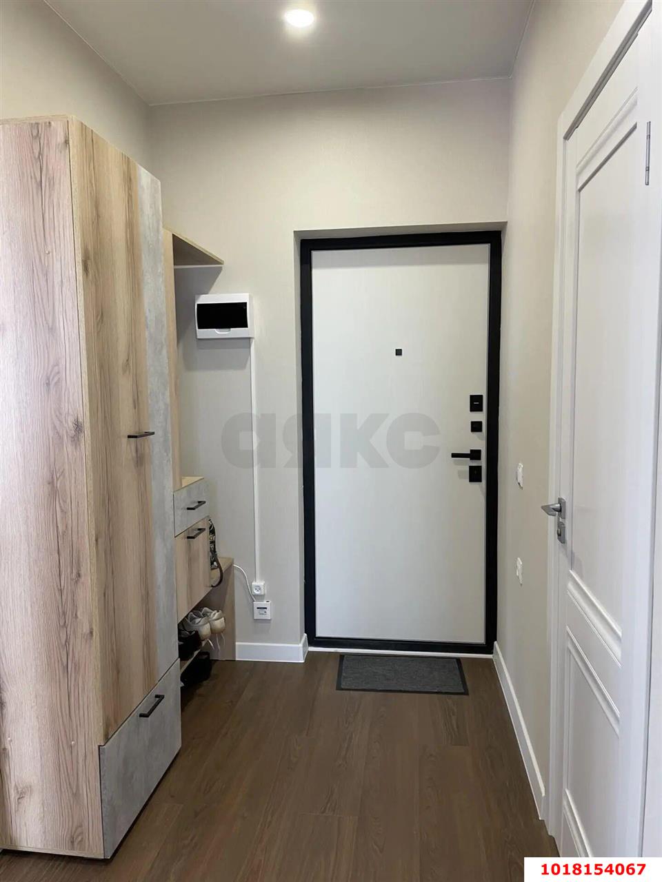 Фото №7: 2-комнатная квартира 51&nbsp;м², 14/16&nbsp;эт. - Краснодар, Прикубанский внутригородской округ, мкр. ЖК Самолёт-6, ул. Ивана Беличенко, 86к1