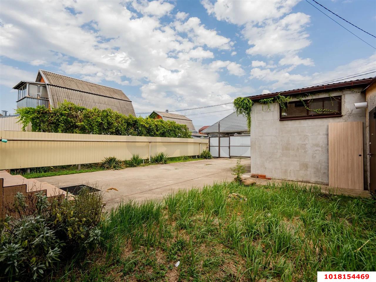 Фото №26: Дом 89&nbsp;м² + 4.93&nbsp;сот., 1&nbsp;эт. - Ветеран, мкр. Прикубанский внутригородской округ, ул. Клубничная
