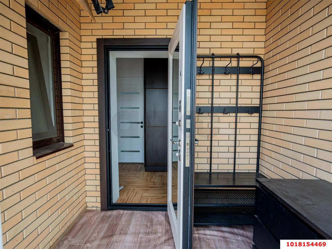 Фото №21: Дом 89&nbsp;м² + 4.93&nbsp;сот., 1&nbsp;эт. - Ветеран, мкр. Прикубанский внутригородской округ, ул. Клубничная