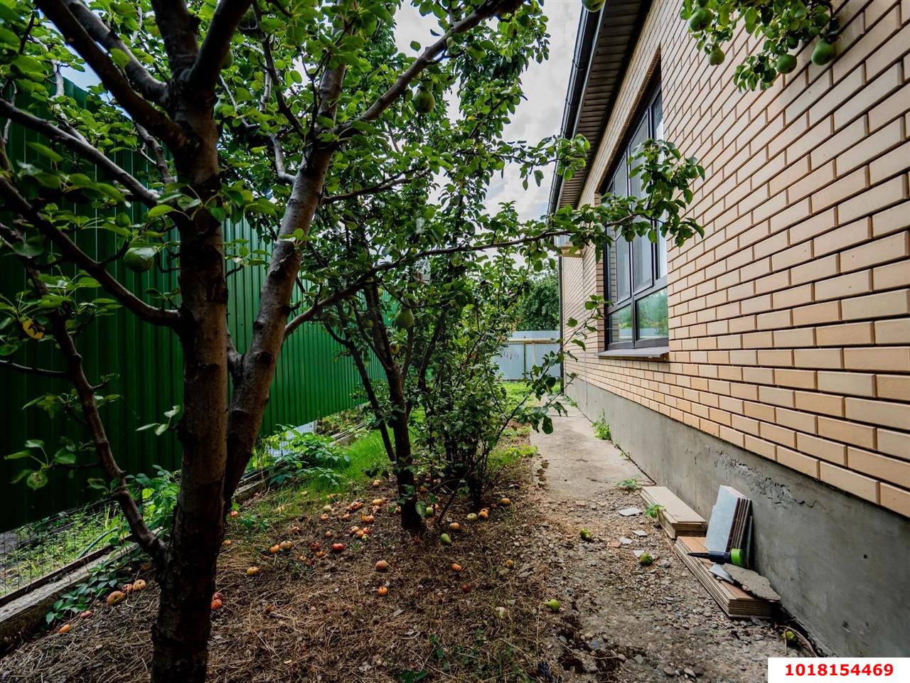 Фото №16: Дом 89&nbsp;м² + 4.93&nbsp;сот., 1&nbsp;эт. - Ветеран, мкр. Прикубанский внутригородской округ, ул. Клубничная
