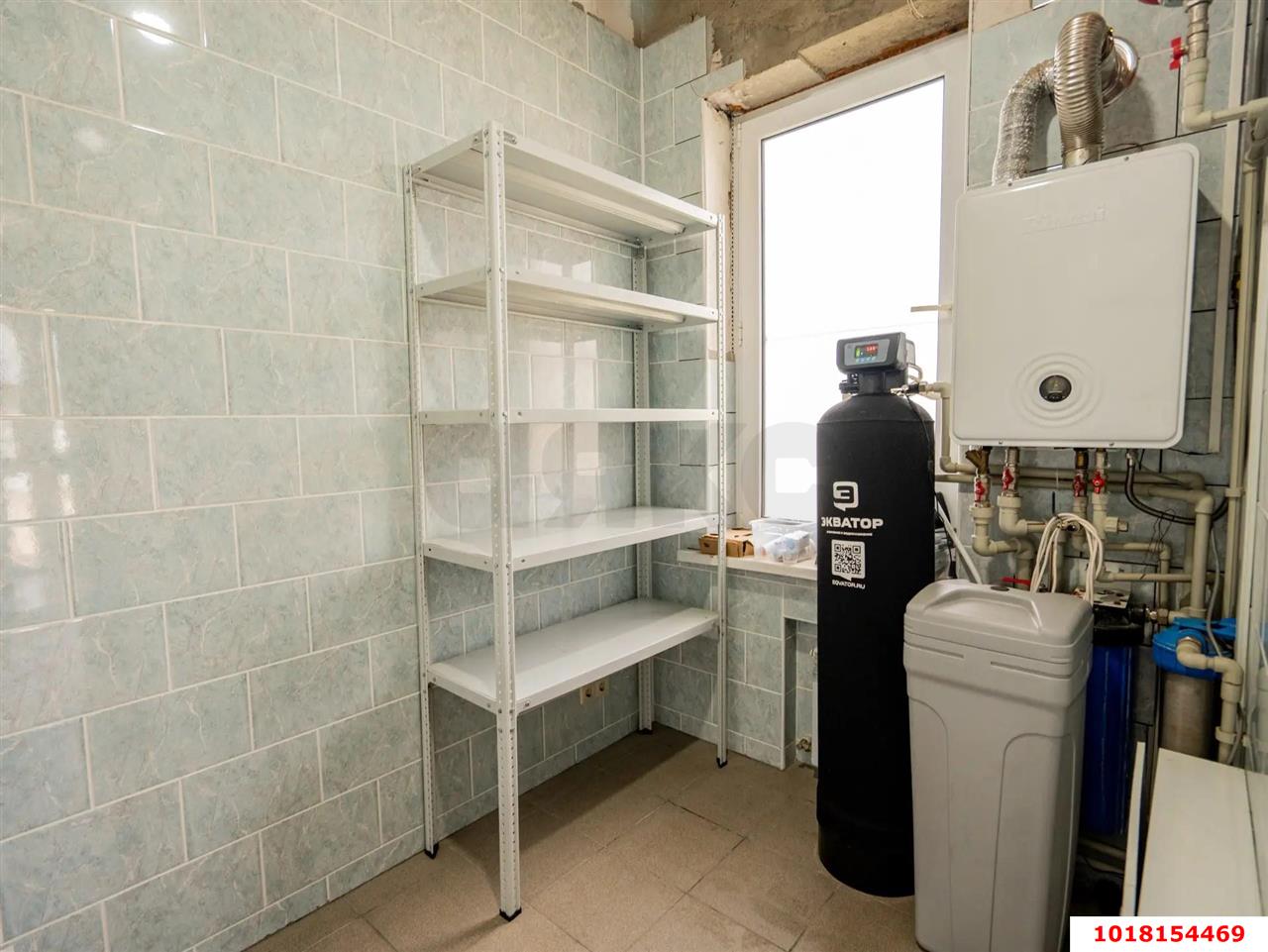 Фото №15: Дом 89&nbsp;м² + 4.93&nbsp;сот., 1&nbsp;эт. - Ветеран, мкр. Прикубанский внутригородской округ, ул. Клубничная