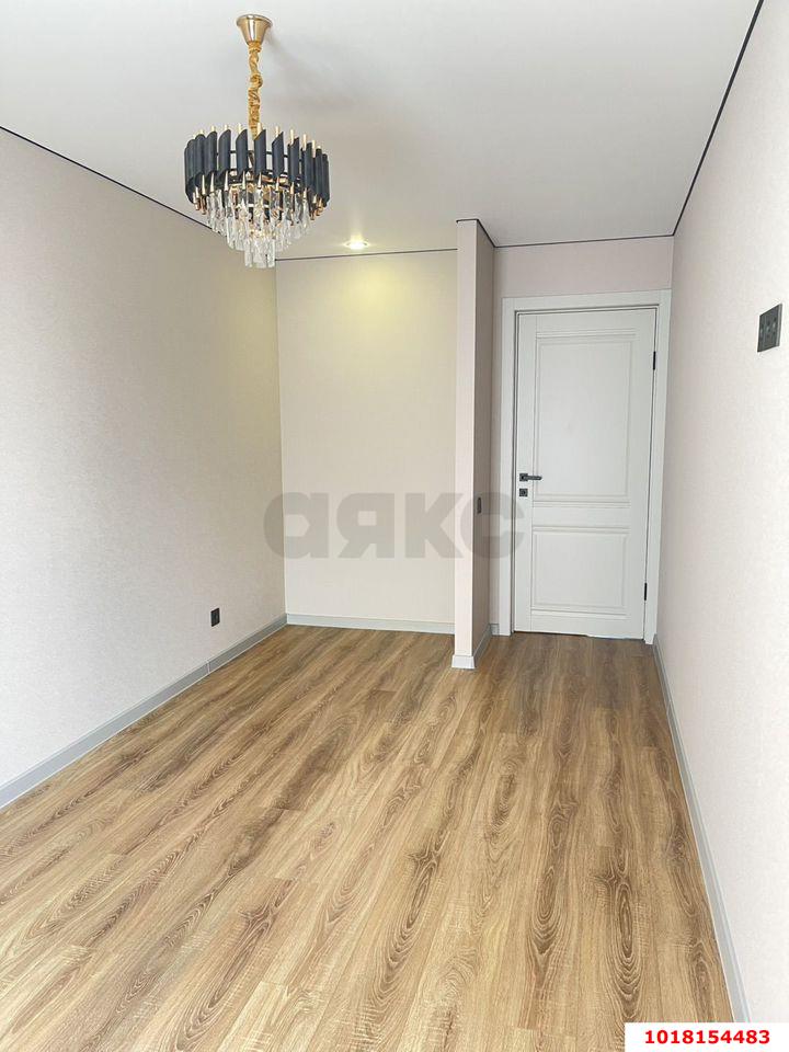 Фото №4: 2-комнатная квартира 44&nbsp;м², 3/5&nbsp;эт. - Краснодар, Центральный внутригородской округ, мкр. Черёмушки, ул. Старокубанская, 103