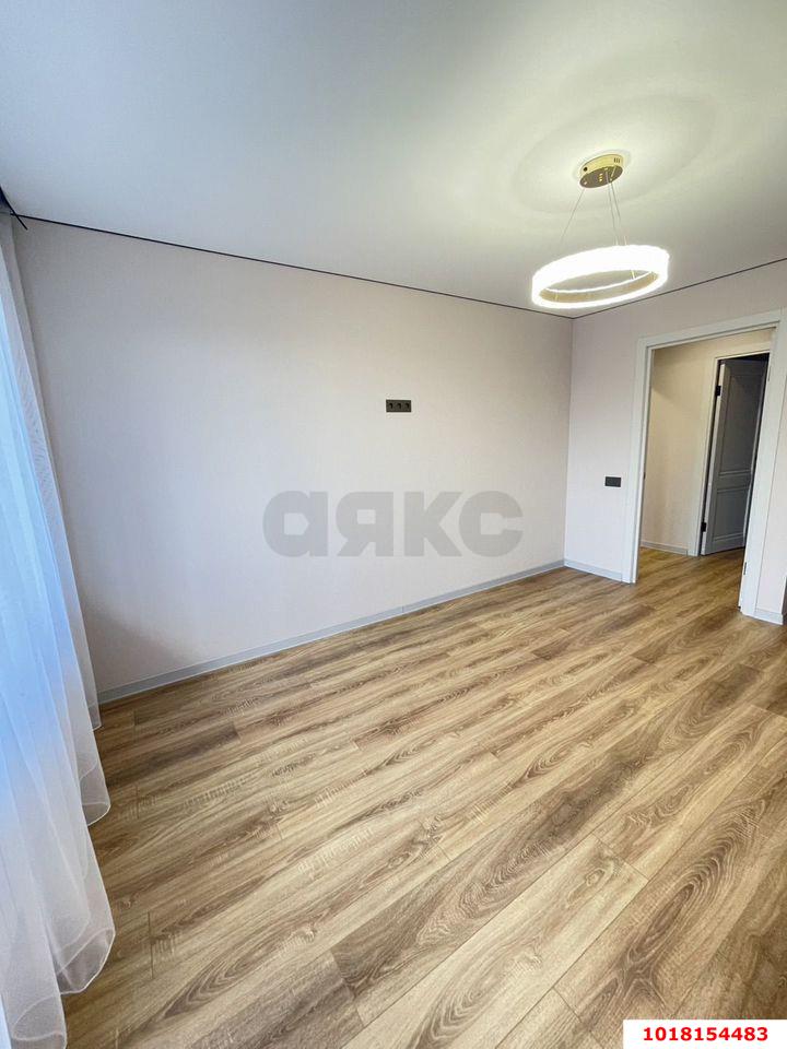 Фото №7: 2-комнатная квартира 44&nbsp;м², 3/5&nbsp;эт. - Краснодар, Центральный внутригородской округ, мкр. Черёмушки, ул. Старокубанская, 103