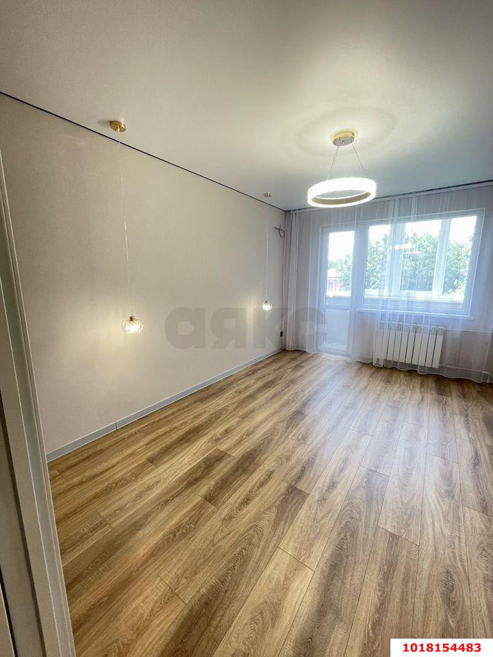 Фото №2: 2-комнатная квартира 44&nbsp;м², 3/5&nbsp;эт. - Краснодар, Центральный внутригородской округ, мкр. Черёмушки, ул. Старокубанская, 103