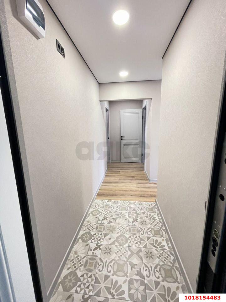 Фото №8: 2-комнатная квартира 44&nbsp;м², 3/5&nbsp;эт. - Краснодар, Центральный внутригородской округ, мкр. Черёмушки, ул. Старокубанская, 103