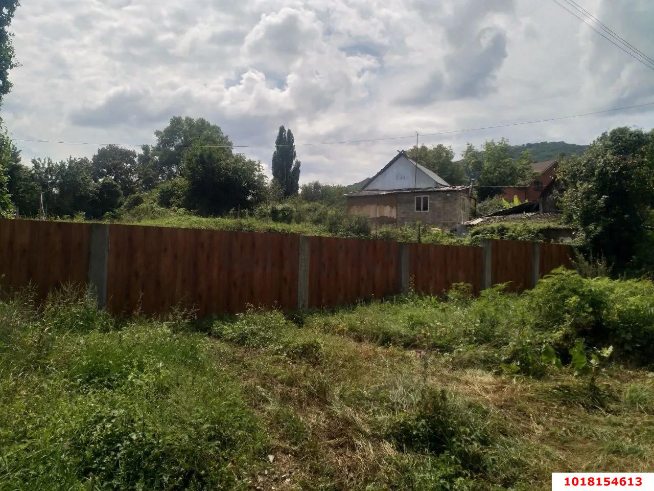 Фото №9: Земельный участок под ИЖС 14&nbsp;сот. - Каменномостский, ул. Аминовская