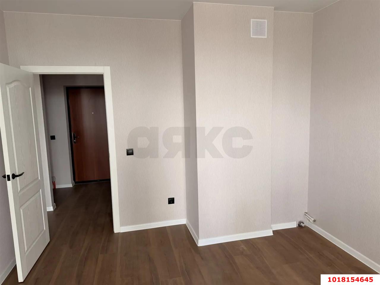 Фото №6: 1-комнатная квартира 43&nbsp;м², 15/16&nbsp;эт. - Краснодар, Прикубанский внутригородской округ, мкр. 2-я Площадка, ул. Ветеранов, 85к4