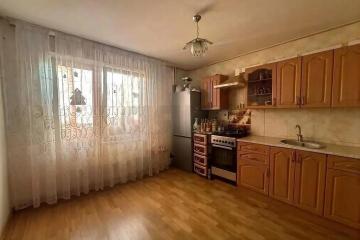 Фото №1: 1-комнатная квартира 37 м², 15/16 эт. - Краснодар, мкр. Микрохирургии глаза, ул. Академика Лукьяненко, 34