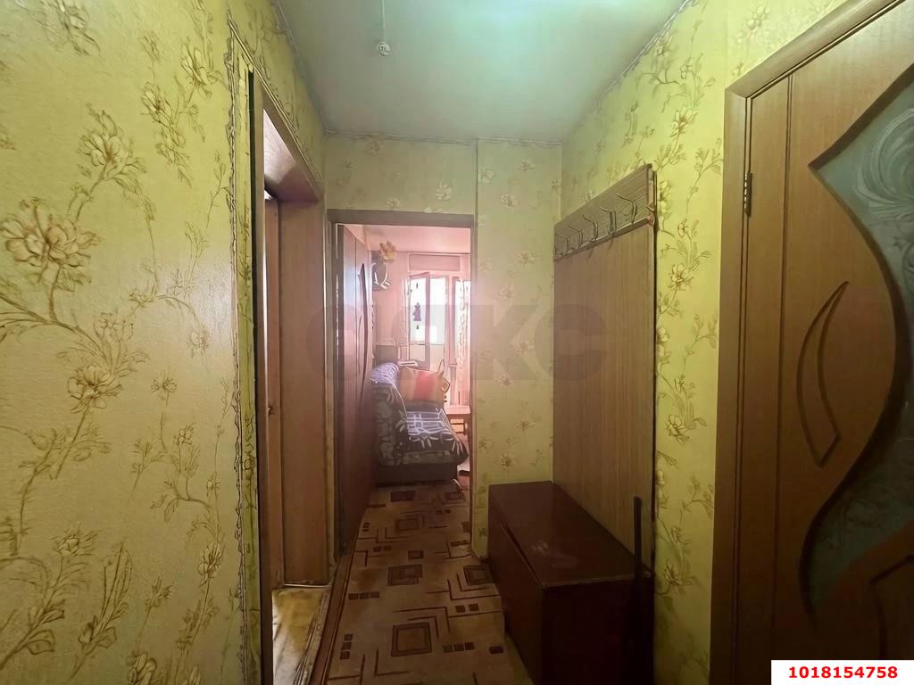 Фото №5: 1-комнатная квартира 41&nbsp;м², 15/16&nbsp;эт. - Краснодар, Прикубанский внутригородской округ, мкр. Микрохирургии глаза, ул. Академика Лукьяненко, 34