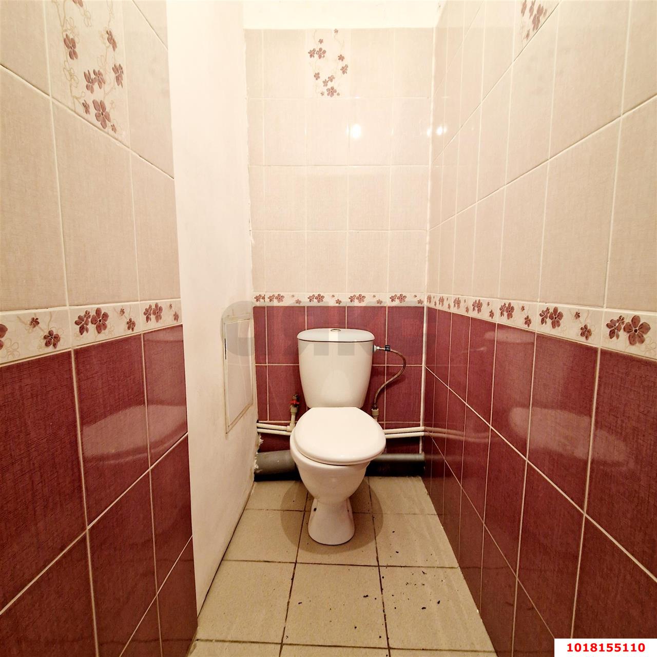 Фото №4: 2-комнатная квартира 66&nbsp;м², 4/16&nbsp;эт. - Краснодар, Прикубанский внутригородской округ, мкр. Молодёжный, ул. Душистая, 51