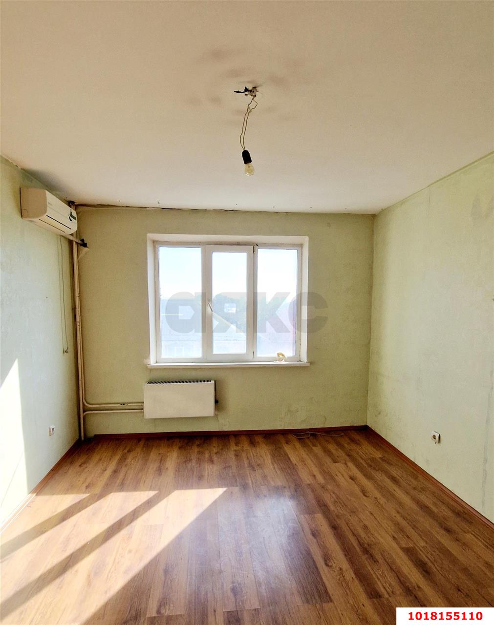 Фото №3: 2-комнатная квартира 66&nbsp;м², 4/16&nbsp;эт. - Краснодар, Прикубанский внутригородской округ, мкр. Молодёжный, ул. Душистая, 51