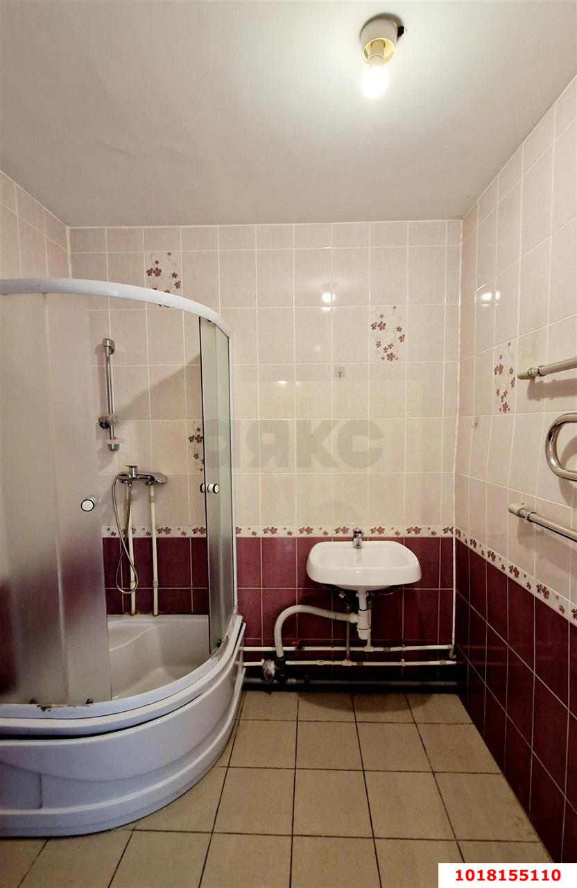 Фото №7: 2-комнатная квартира 66&nbsp;м², 4/16&nbsp;эт. - Краснодар, Прикубанский внутригородской округ, мкр. Молодёжный, ул. Душистая, 51