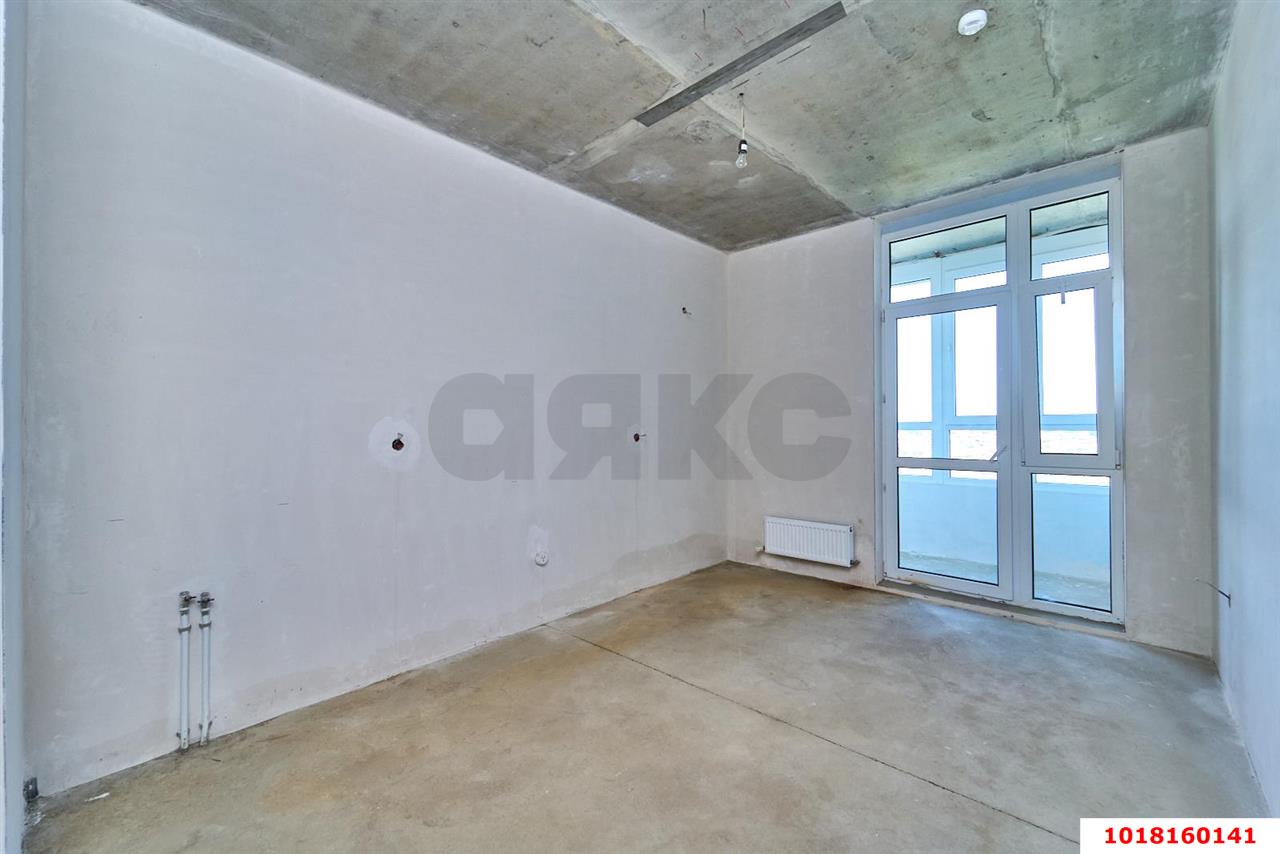 Фото №15: 3-комнатная квартира 80&nbsp;м², 7/19&nbsp;эт. - Краснодар, Прикубанский внутригородской округ, мкр. ЖК Архитектор, ул. Доблести, 10