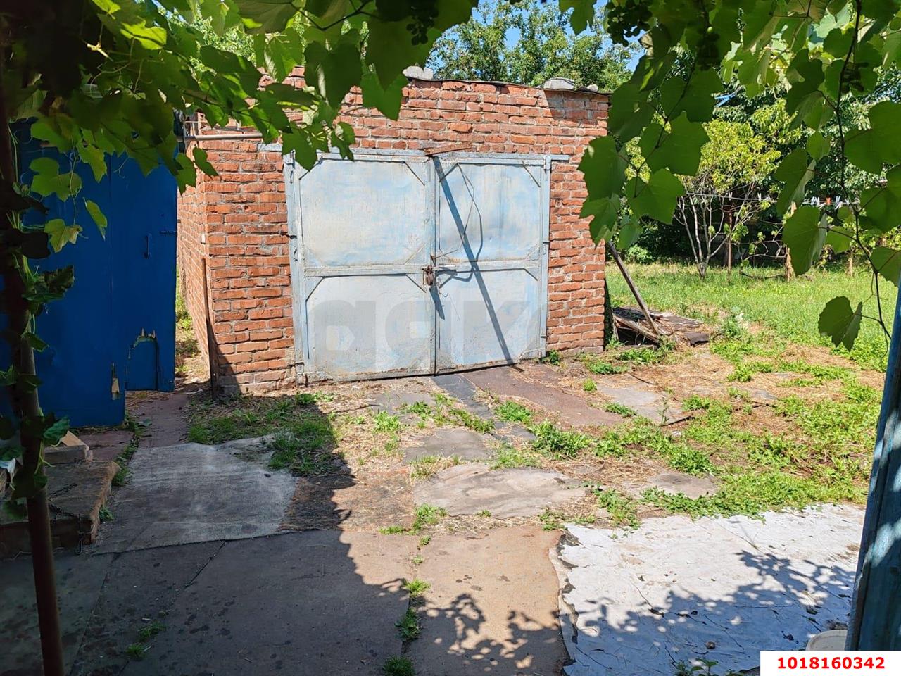 Фото №4: Дом 42&nbsp;м² + 92.6&nbsp;сот., 1&nbsp;эт. - Вишняки, ул. Дорожная, 2