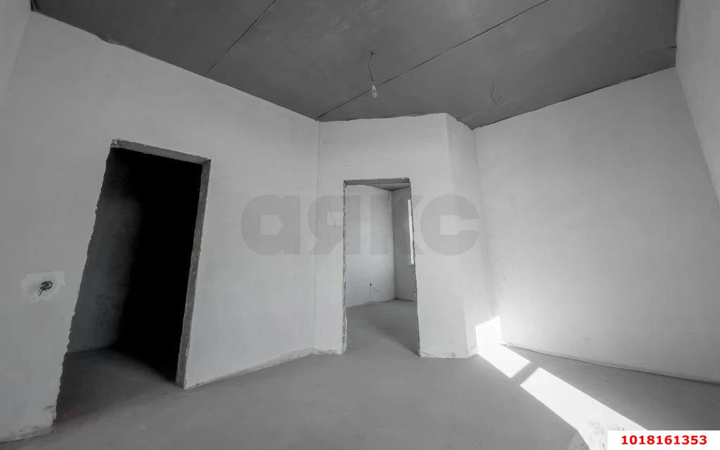 Фото №7: Дом 109&nbsp;м² + 2&nbsp;сот., 2&nbsp;эт. - Краснодар, Прикубанский внутригородской округ, мкр. 2-я Площадка, ул. имени А.А. Присеко, 24/1
