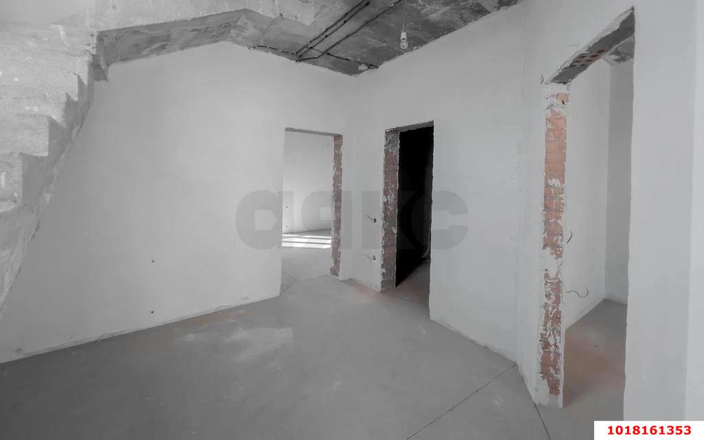 Фото №6: Дом 109&nbsp;м² + 2&nbsp;сот., 2&nbsp;эт. - Краснодар, Прикубанский внутригородской округ, мкр. 2-я Площадка, ул. имени А.А. Присеко, 24/1