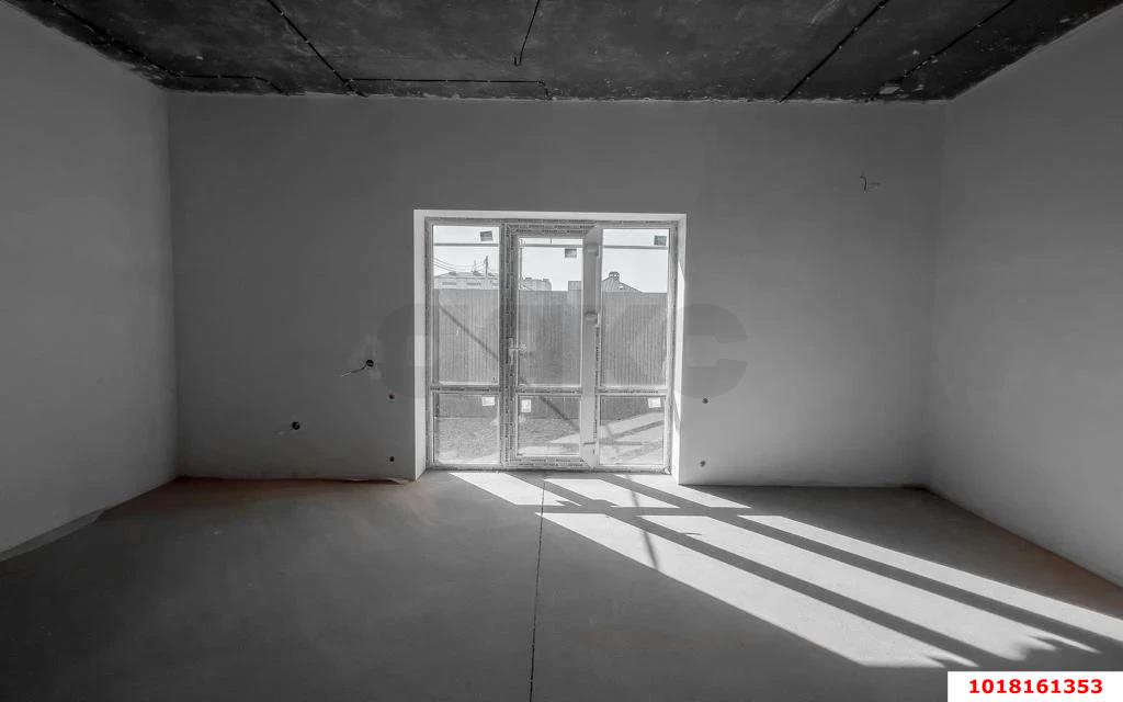 Фото №10: Дом 109&nbsp;м² + 2&nbsp;сот., 2&nbsp;эт. - Краснодар, Прикубанский внутригородской округ, мкр. 2-я Площадка, ул. имени А.А. Присеко, 24/1