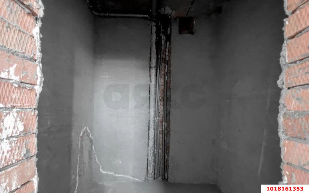 Фото №8: Дом 109&nbsp;м² + 2&nbsp;сот., 2&nbsp;эт. - Краснодар, Прикубанский внутригородской округ, мкр. 2-я Площадка, ул. имени А.А. Присеко, 24/1