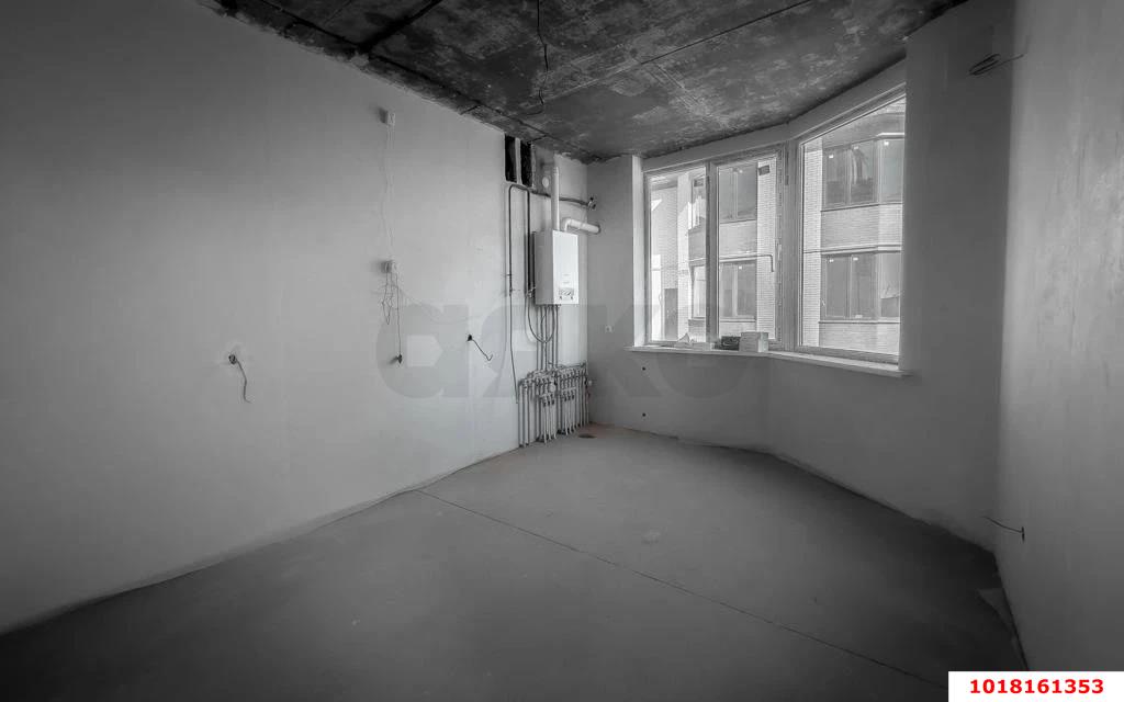 Фото №9: Дом 109&nbsp;м² + 2&nbsp;сот., 2&nbsp;эт. - Краснодар, Прикубанский внутригородской округ, мкр. 2-я Площадка, ул. имени А.А. Присеко, 24/1