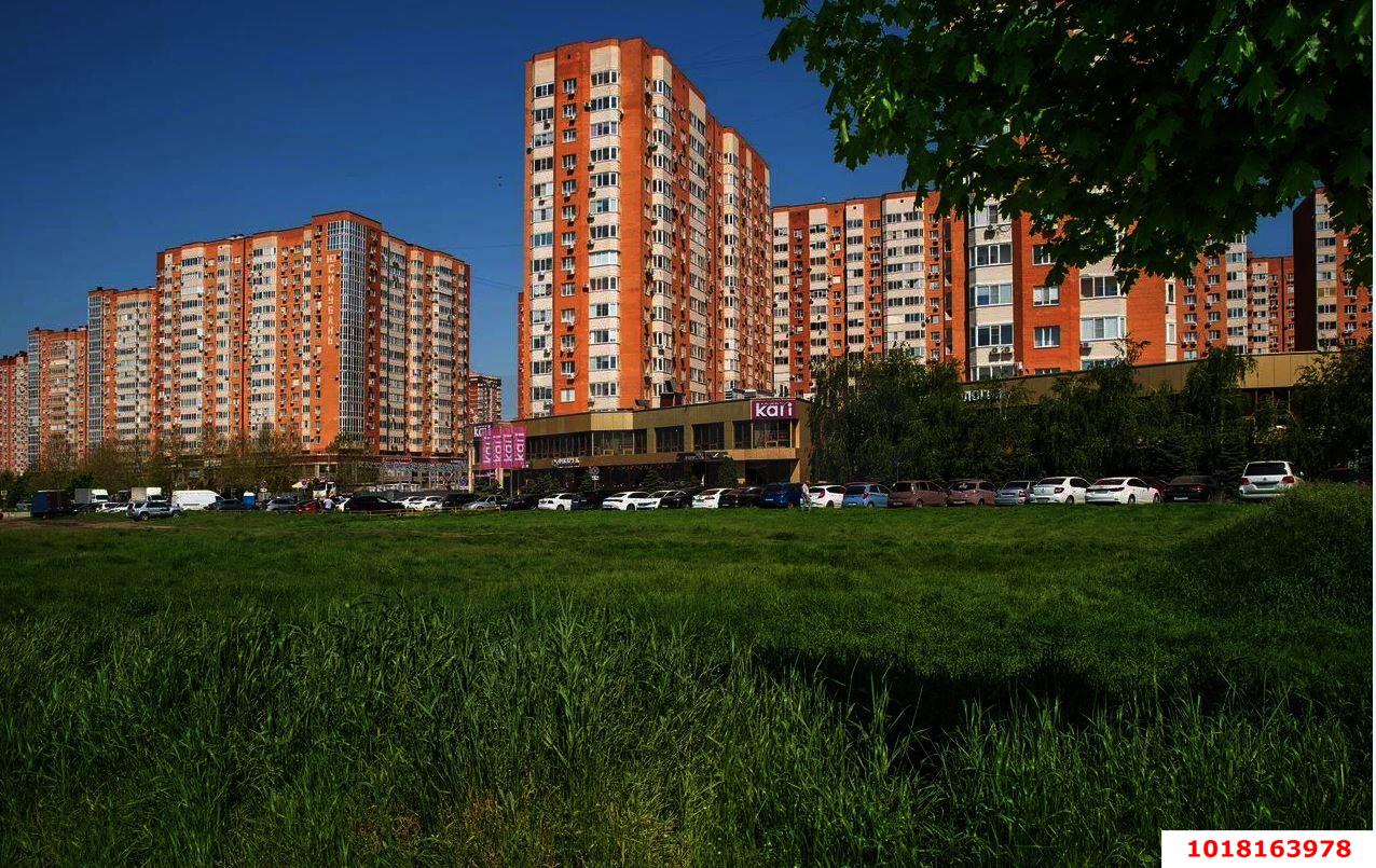Фото №16: 1-комнатная квартира 37&nbsp;м², 15/16&nbsp;эт. - Краснодар, Прикубанский внутригородской округ, Панорама, мкр. ЖК Панорама, ул. Восточно-Кругликовская, 26