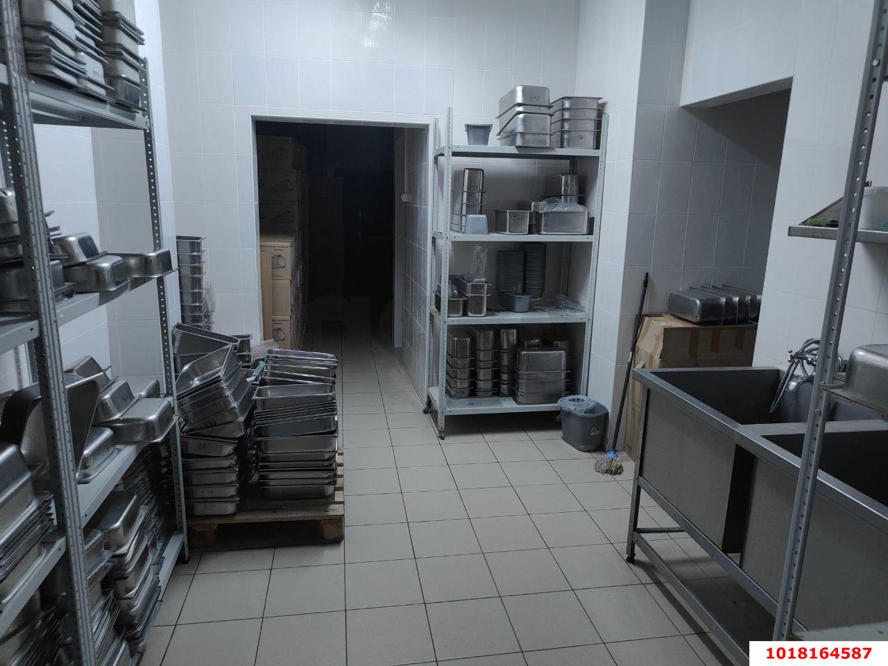 Фото №4: Производственное помещение 1090&nbsp;м², 1/2&nbsp;эт. - Козет, ул. Шоссейная