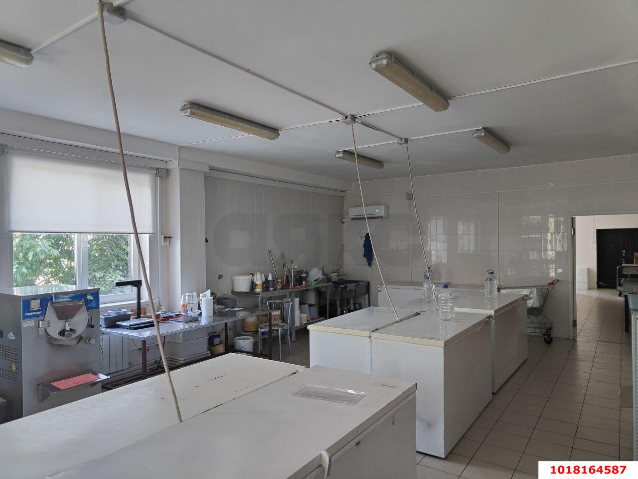 Фото №6: Производственное помещение 1090&nbsp;м², 1/2&nbsp;эт. - Козет, ул. Шоссейная