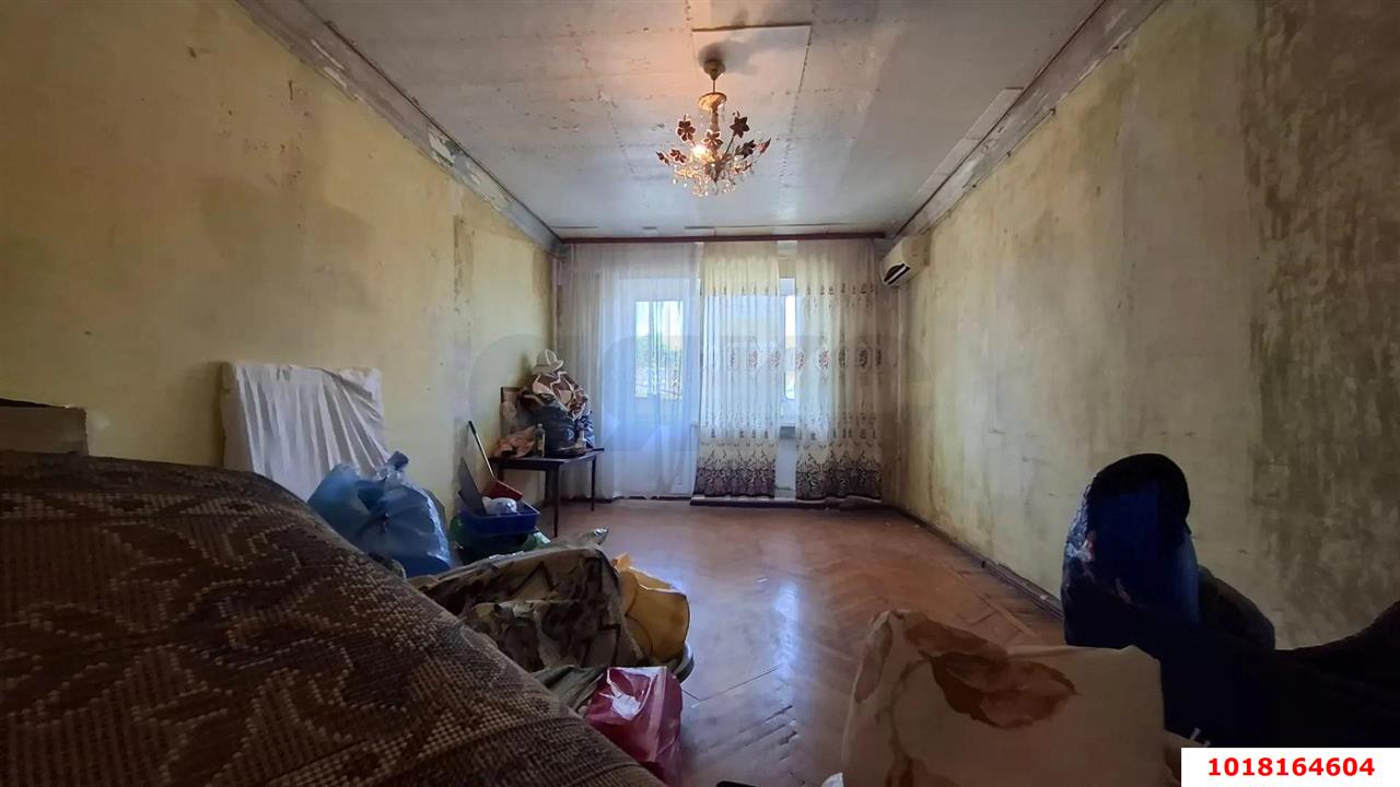 Фото №8: 2-комнатная квартира 45&nbsp;м², 3/4&nbsp;эт. - Яблоновский, ул. Андрухаева, 47
