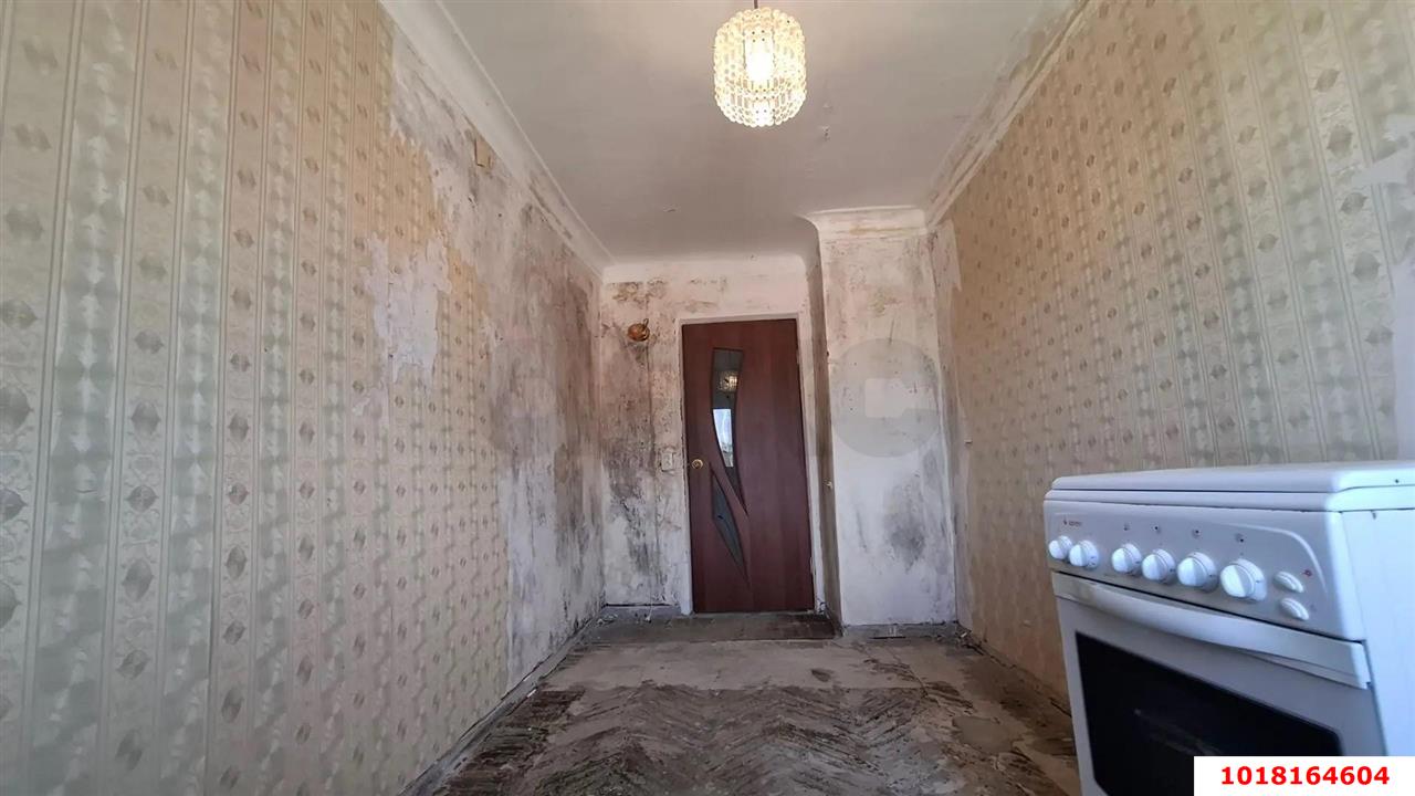 Фото №7: 2-комнатная квартира 45&nbsp;м², 3/4&nbsp;эт. - Яблоновский, ул. Андрухаева, 47